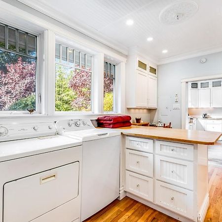 Peaceful Farm Rental in Sequim Exterior foto